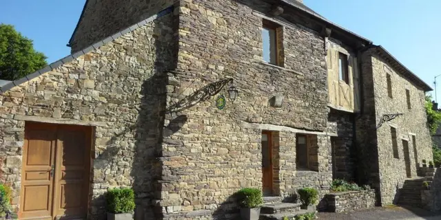 gîte accueil