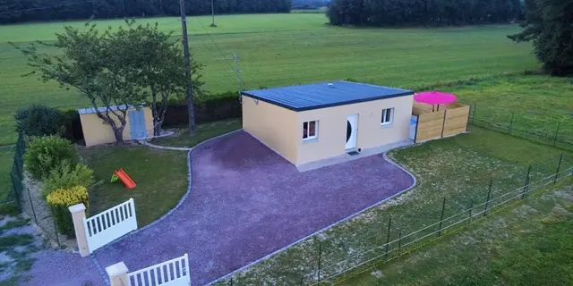 Gîte Au Coeur de Breizh