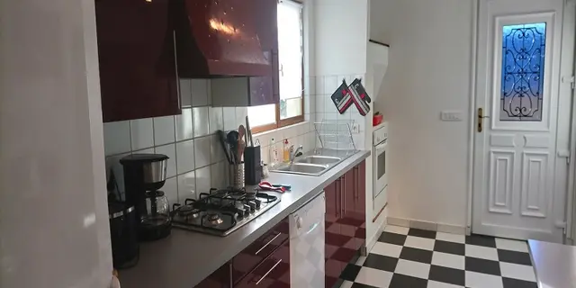 Damenora Gîte La Table Ronde