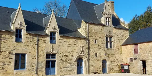 Gîte - Clos - Hazel - Ploërmel - Brocéliande - Morbihan - Bretagne