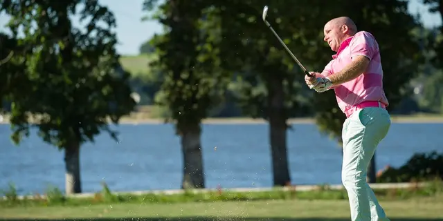 Golf Lac au Duc - Ploërmel - Brocéliande - Bretagne