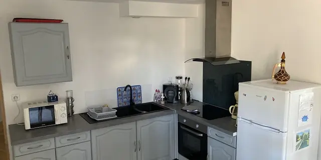 Gîte An Erminig