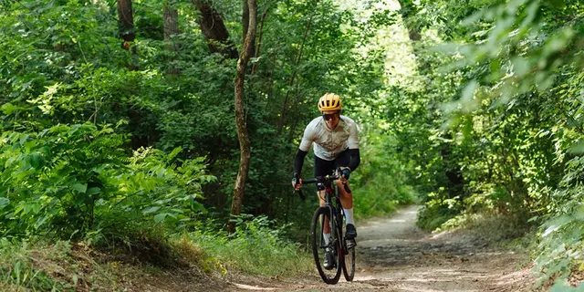 gravel - Ploermel Communauté - Morbihan - Bretagne