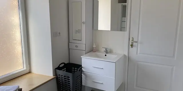 Gîte An Erminig