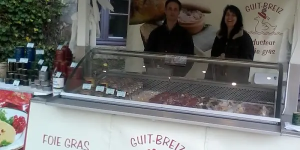 guit breizh marché