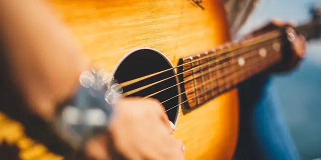 Concert - Café - Forge - Guillac - Brocéliande