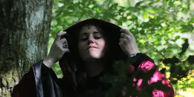 Balade contée - Harmony - Fées divers du val - Tréhorenteuc - Brocéliande