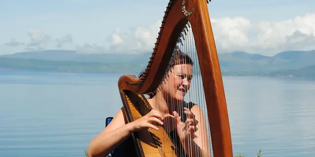 harp-613710_1280