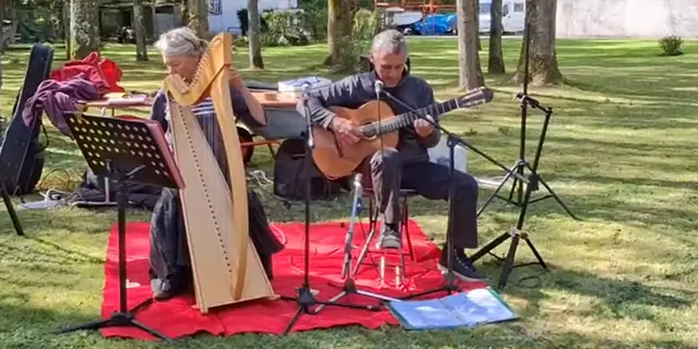 harpequichante_concert_eglise_trehorenteuc_destinationBrocéliande