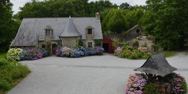 Gîte - de - la - Gaudinais - Ploërmel - Destination - Brocéliande - Bretagne