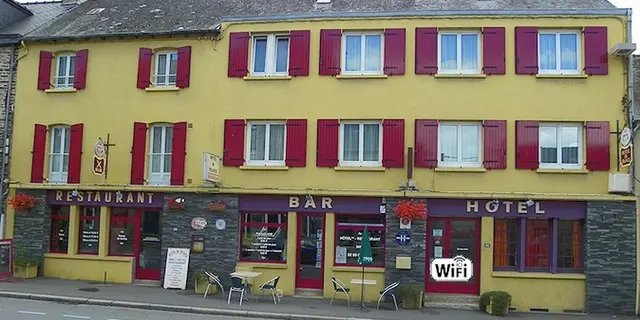 Hotel de France