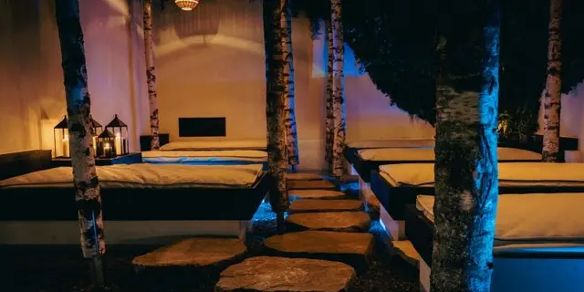 Hôtel Lancelot et Spa - Ploërmel - Brocéliande - Morbihan