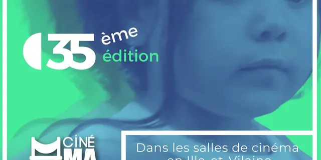 Festival du Film Court en Ille-et-Vilaine