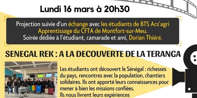 Senegal Rek : A la découverte de la Teranga