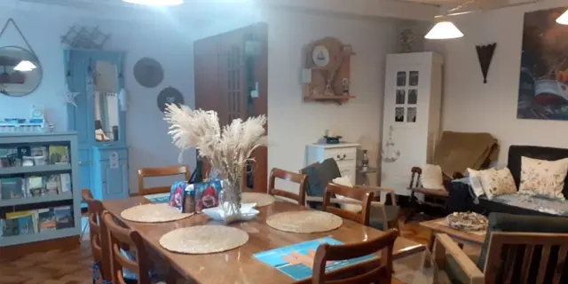 Gîte - bien être - Forges de Lanouée -  Brocéliande - Morbihan - Bretagne