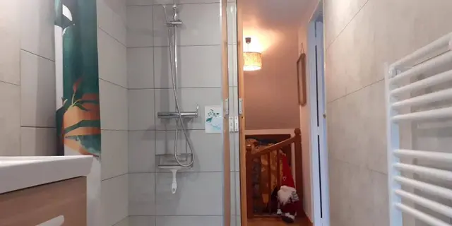 Gîte - bien être - Forges de Lanouée -  Brocéliande - Morbihan - Bretagne