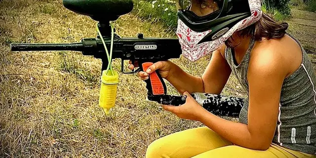 R game
