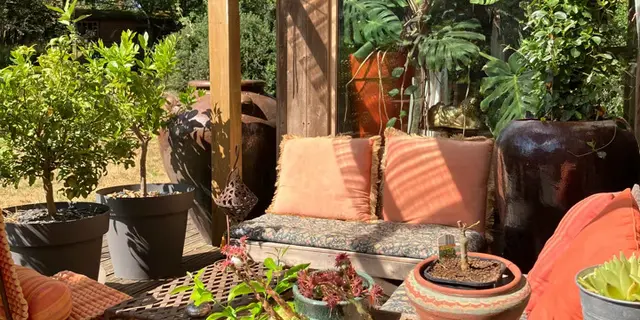 Chambres d'hôtes les coulisses de la nature (2)