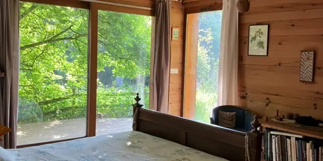 Chambres d'hôtes les coulisses de la nature (2)