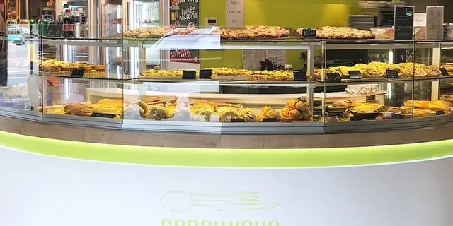 Boulangerie Morice - sandwicherie - boutique - Ploërmel - Morbihan