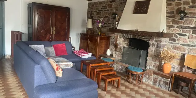 intérieur cheminée - 3