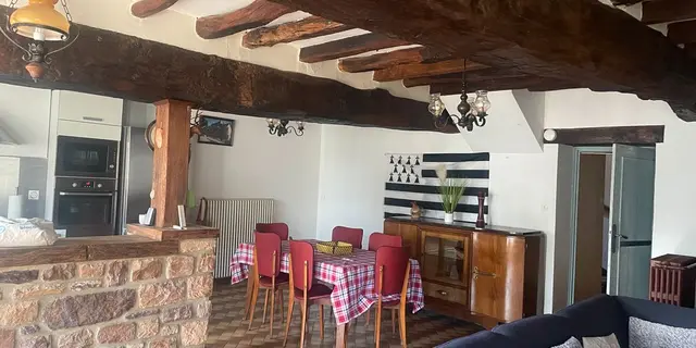 intérieur cuisine - 4