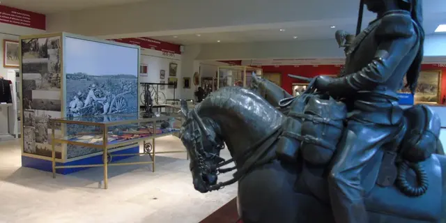 Musée de l'Officier