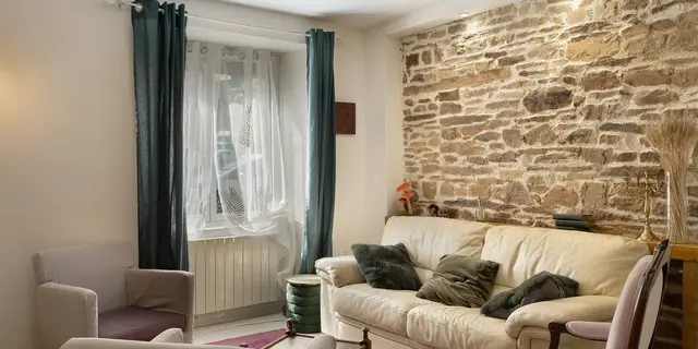 interieur salon 2