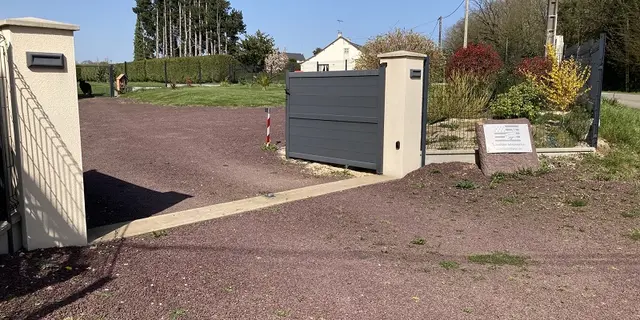 Gîte An Erminig