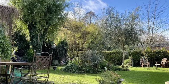 Chambre - hôtes - Atelier - Corinne G - Josselin - Brocéliande - Morbihan