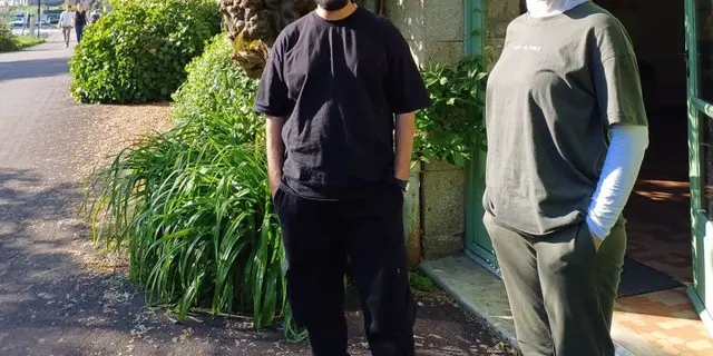 Exposition - Art - Cités - artistes - libanais - Josselin - Brocéliande