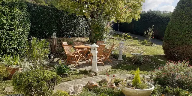 Gîte - bien être - Forges de Lanouée -  Brocéliande - Morbihan - Bretagne