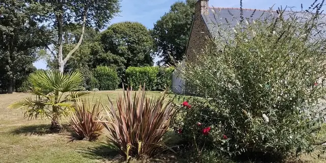 Gîte - Ty Breizhou - Forges de Lanouée - Brocéliande - Bretagne