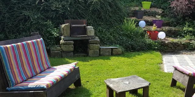 Gîte-Le Millet-Ploërmel-Brocéliande-Bretagne