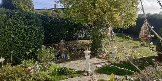 Gîte - bien être - Forges de Lanouée -  Brocéliande - Morbihan - Bretagne