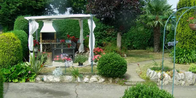 Chambres-hôtes-Miloriaux-Ploërmel-Brocéliande-Bretagne
