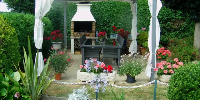 Chambres-hôtes-Miloriaux-Ploërmel-Brocéliande-Bretagne