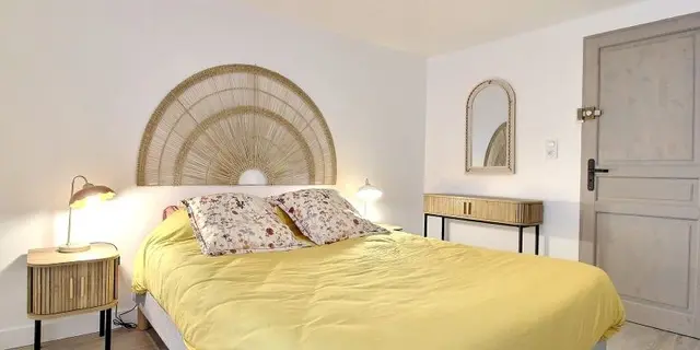 Chambre - hôtes - demeure - songes - Josselin - Destination - Brocéliande