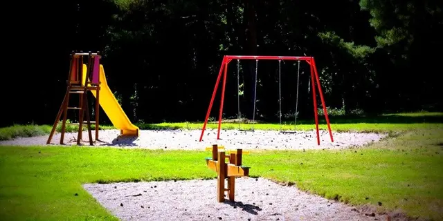 Camping de Brocéliande
