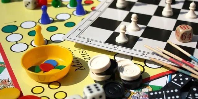 Jeux - société - Quily - Val Oust - Destination - Brocéliande