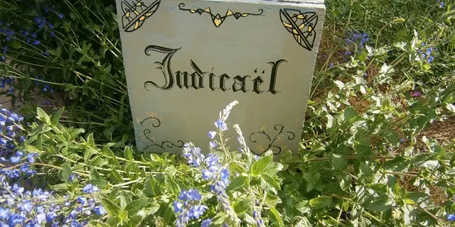 judicael