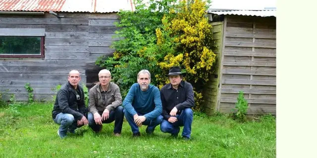 Fest noz - Koskerien - Josselin - Destination - Brocéliande