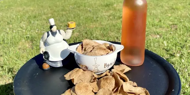 La Campé - galettes et crêpes bretonnes - Ploërmel - vente directe