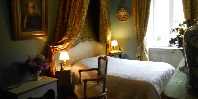 la dube chambre 2