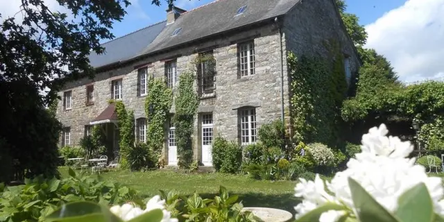 la dube extérieur