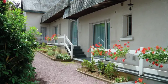 Europ'Hôtel