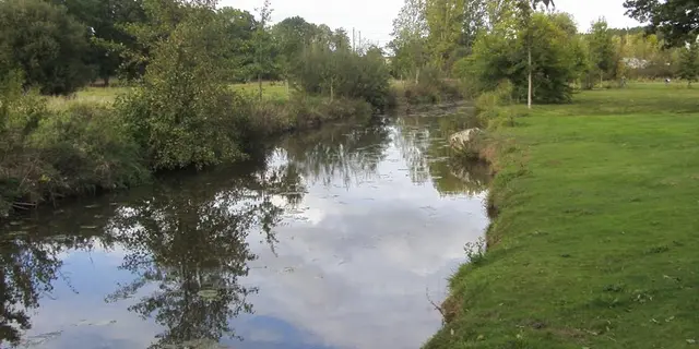 le Garun montfort sur meu