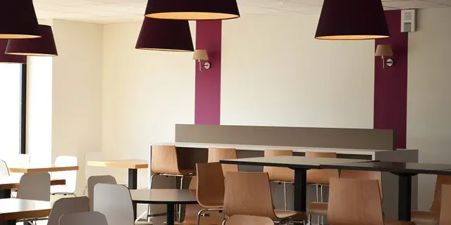 Le Quartier gourmand