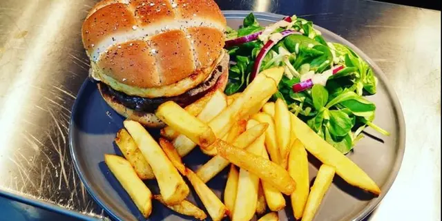 le-studio-burger