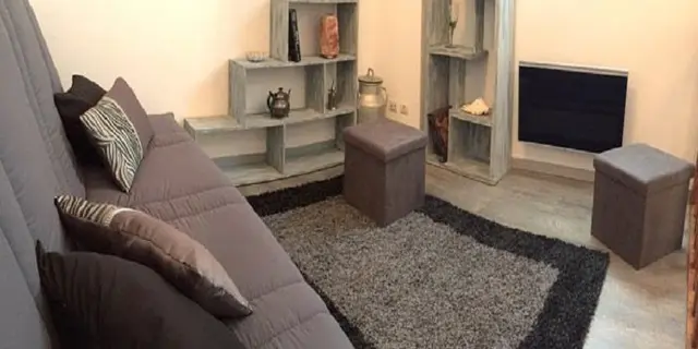 Damenora Gîte Léodagan